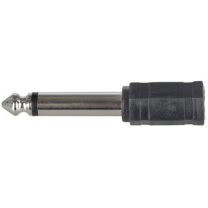 Falcon Eyes 292205 Stekkeradapter SCA-36 3,5 naar 6,3 mm