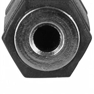 Falcon Eyes 292205 Stekkeradapter SCA-36 3,5 naar 6,3 mm