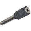 Falcon Eyes 292205 Stekkeradapter SCA-36 3,5 naar 6,3 mm
