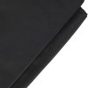 Falcon Eyes stoffen achtergrond BCP-02 2,9x5 m Zwart Afwasbaar