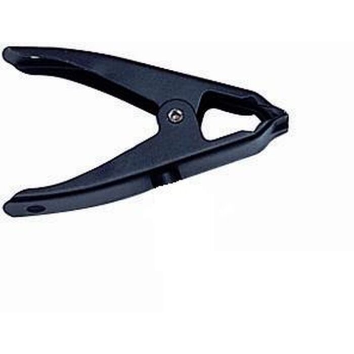 Falcon oogklem CL-CLIP3 compacte universele klem voor achtergronden 34mm opening