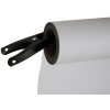 Falcon oogklem CL-CLIP3 compacte universele klem voor achtergronden 34mm opening