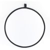 StudioKing Reflector 5 in 1 CRC582 82 cm Zilver Goud Wit Zwart