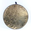 StudioKing Reflector 5 in 1 CRC582 82 cm Zilver Goud Wit Zwart
