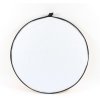 StudioKing Reflector 5 in 1 CRC582 82 cm Zilver Goud Wit Zwart