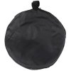 StudioKing Reflector CRGSW60 Zilver Wit met handvat 60 cm