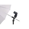 StudioKing Draadloze Triggerset TRC04H voor Speedlite Cameraflitser Zwart