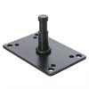 Falcon Eyes muurbeugel FB-027A Universeel voor studioflitsers 6 cm