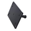 Falcon Eyes muurbeugel FB-027A Universeel voor studioflitsers 6 cm
