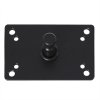 Falcon Eyes muurbeugel FB-027A Universeel voor studioflitsers 6 cm