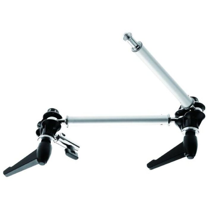 Falcon Eyes Flex Arm SW-2A met spigots 60 cm voor precieze verlichting