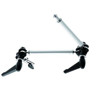 Falcon Eyes Flex Arm SW-2A met spigots 60 cm voor precieze verlichting