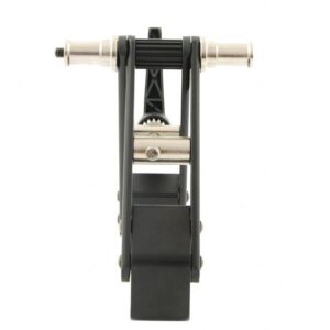 StudioKing Buizenklem + Spigots 110-021 Professionele Studio Accessoires