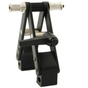 StudioKing Buizenklem + Spigots 110-021 Professionele Studio Accessoires