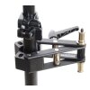 StudioKing Buizenklem + Spigots 110-021 Professionele Studio Accessoires