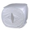 Falcon Eyes LFPB-5 Opvouwbare schiettent 150x150 cm met 4 achtergronden