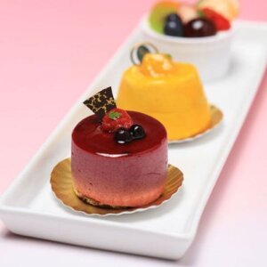 Falcon Eyes achtergrondpapier 80x100 cm kleurverloop set van 7