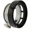 Falcon Eyes adapter SSA-FE SS serie naar Falcon Eyes studioflitser 9,5 cm