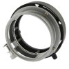 Falcon Eyes adapter SSA-FE SS serie naar Falcon Eyes studioflitser 9,5 cm