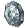 Linkstar Opvouwbare Schotel QSSR-85X-S 85 cm