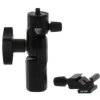 Falcon Eyes CLD-14 Kantelbeugel hot shoe montage 1/4" schroefdraad spigot statief