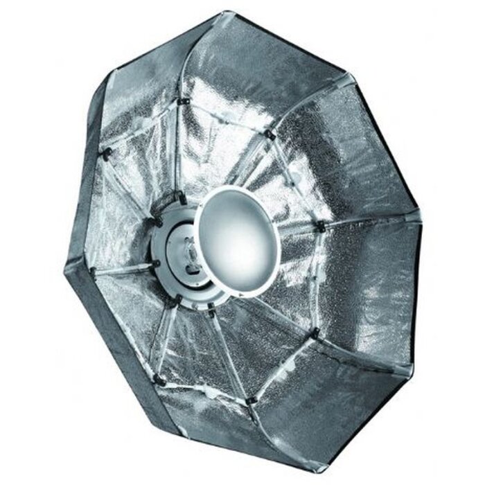 Falcon Eyes Opvouwbare Schotel FESR-85S 85 cm