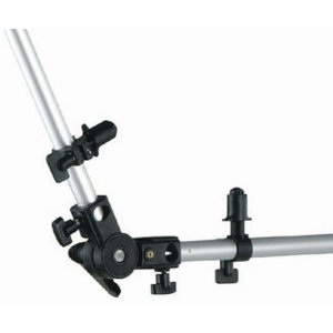 Falcon Eyes tri-reflector houder PRTK-2436 spigot aansluiting