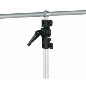 Falcon Eyes tri-reflector houder PRTK-2436 spigot aansluiting