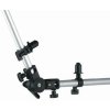 Falcon Eyes tri-reflector houder PRTK-2436 spigot aansluiting