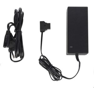 Falcon Eyes acculader FC-B1 voor V-Mount accu 290690