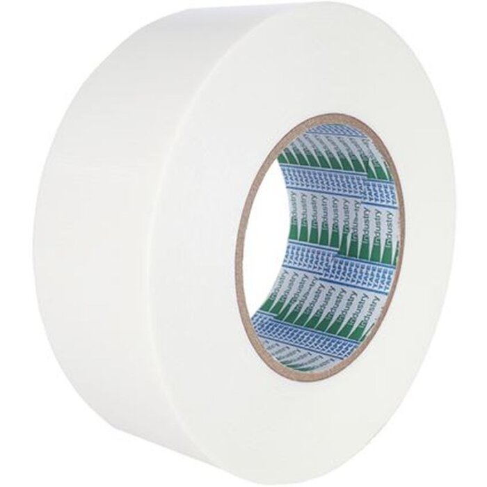 Falcon Eyes Gaffer Tape Wit 5 cm x 50 m
