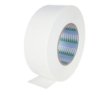 Falcon Eyes Gaffer Tape Wit 5 cm x 50 m