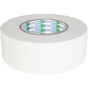 Falcon Eyes Gaffer Tape Wit 5 cm x 50 m