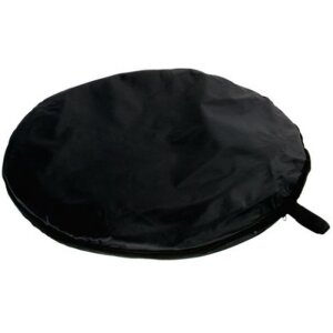 StudioKing BBT-01 Achtergrond Board Wit 150x400 cm