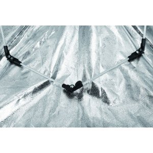 Linkstar Opvouwbare Striplight Softbox + Honingraat QSSX-30150HC 30x150 cm
