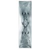 Linkstar Opvouwbare Striplight Softbox + Honingraat QSSX-30150HC 30x150 cm