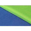 StudioKing stoffen achtergrond 2,7x5m blauwgroen