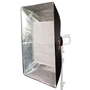 Falcon Eyes Opvouwbare Softbox ESBU-5075 voor SS-serie