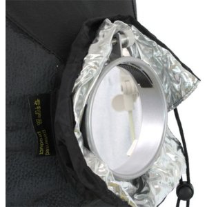 Falcon Eyes Opvouwbare Softbox ESBU-5075 voor SS-serie