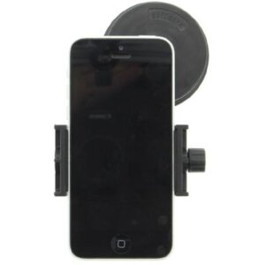 Byomic universele smartphone-adapter - Praktische houder voor mobiele telefoon