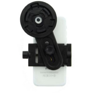 Byomic universele smartphone-adapter - Praktische houder voor mobiele telefoon