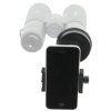 Byomic universele smartphone-adapter - Praktische houder voor mobiele telefoon