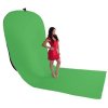 StudioKing BBT-03-10 Achtergrond Board Grijs-Groen 150x400 cm