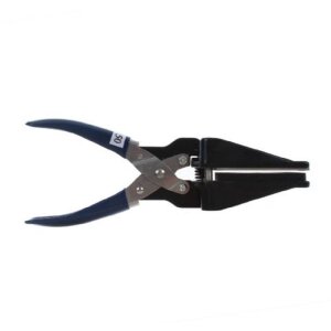 Passende tekening tang 2 inch 51x51mm