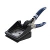 Passende tekening tang 2 inch 51x51mm