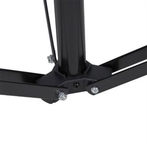 Falcon Eyes lampstatief W803 86-205 cm