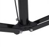 Falcon Eyes lampstatief W803 86-205 cm