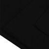 Falcon Eyes achtergrondstof 1,5 x 2,8m zwart