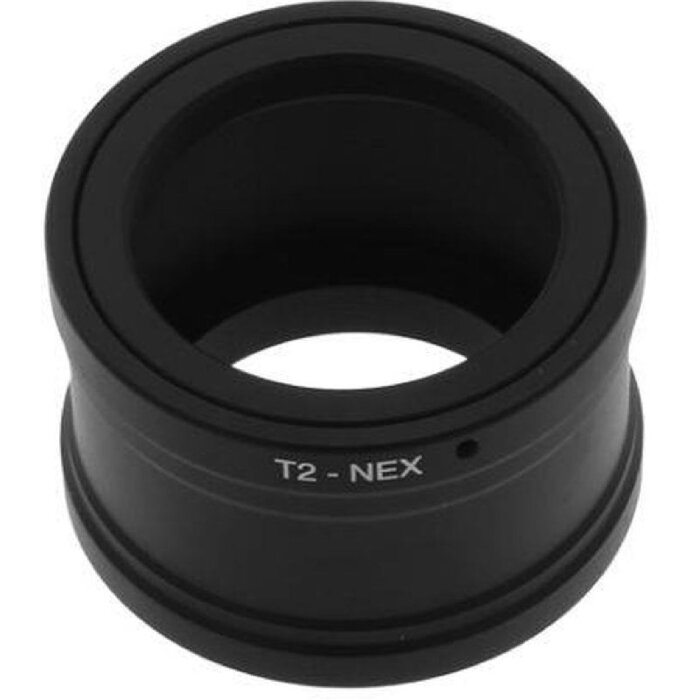 Marumi T2 adapter Sony NEX
