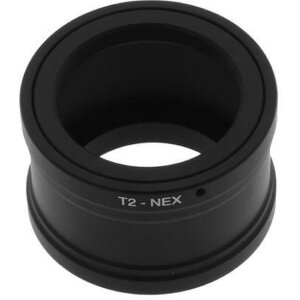 Marumi T2 adapter Sony NEX